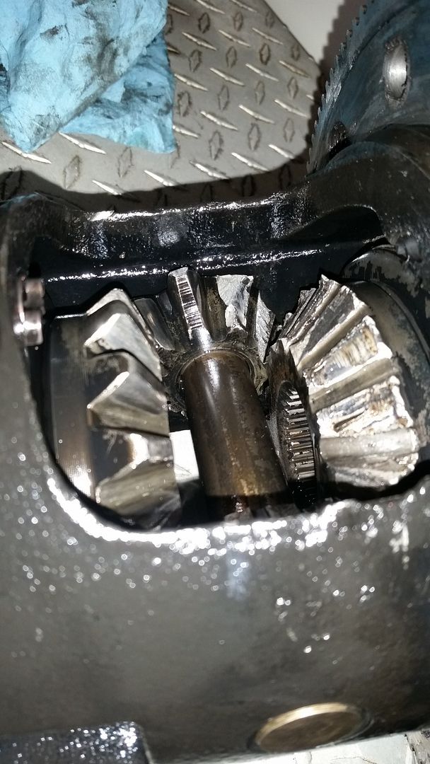 Driveline Vibration and Dana 60 Questions Cummins Diesel Forum